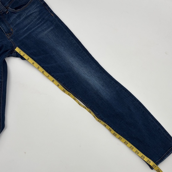 Hudson Krista Super Skinny Jeans, Size 28 - Picture 10 of 14